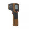 Southwire Digital Dual Laser Rugged Infrared Thermometer Extra Large Back