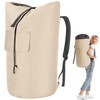 Laundry Bag Dirty Laundry XXL 115 Litres Laundry Bag Travel