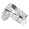 Door Stop Catch Set 316 Stainless Steel Holder Vibration Proof