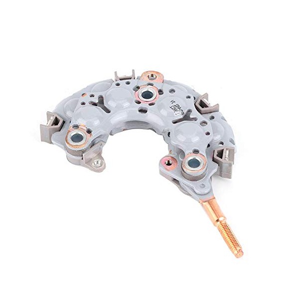 Suuonee Alternator Rectifier,Metal Alternator Rectifier Regulator AS-PL ARC6012 INR402 OEM