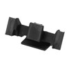 10pcs Headlight Trim Ring Clips 51132752145 Plastic Front Headlight Bezel