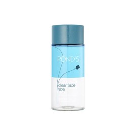 Pond's Clear Face Spa Lip & Eye Remover 120ml / 폰즈 클리어 페이스 스파 립 앤 아이 리무버 120ml