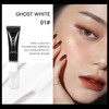 White Foundation Mixer, Colour Corrector Dewy Foundation For Mature Skin,