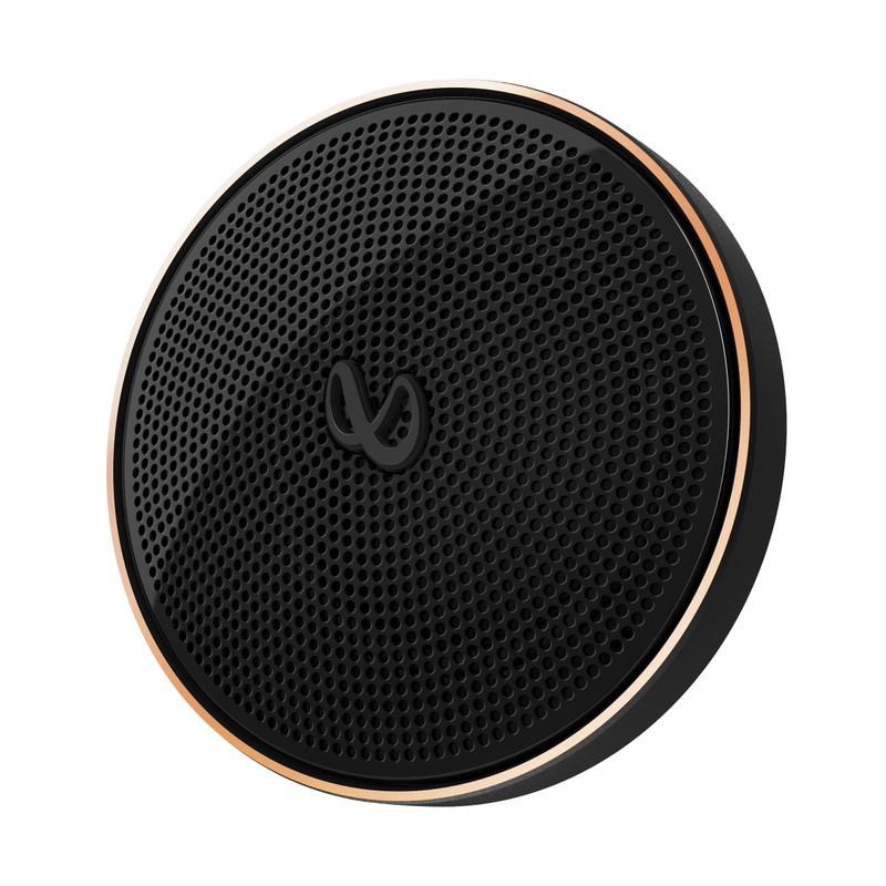 Infinity KAPPA-20MX 2" (50mm) Car Audio Dome Midrange w/Bandpass Crossover