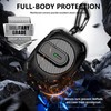 RFUNGUANGO for AirPods Pro 2nd Generation Case Cover with Cleaner