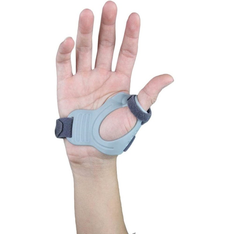 Dunimed Super Ortho CMC Thumb Support - Grey