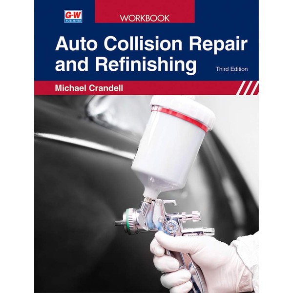  Auto Collision Repair and Refinishing