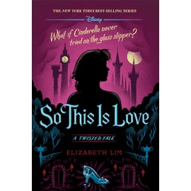 So This is Love-A Twisted Tale