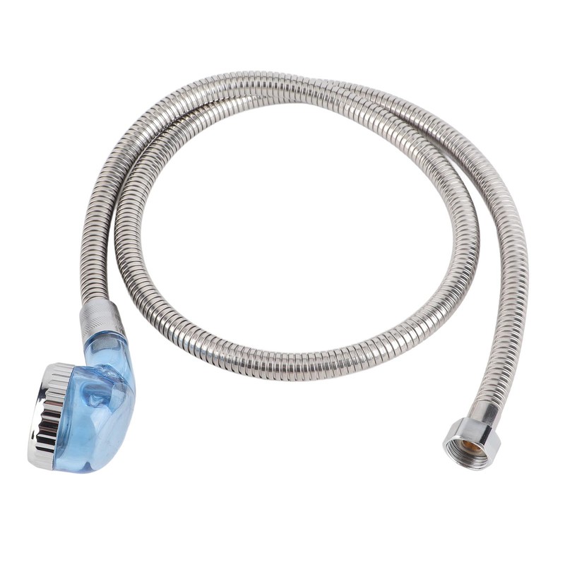Flexible Shampoo Bowl Sprayer Hose Professional Hair Salon Shampoo Bed