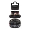 Moneysworth & Best Instant Shoe Shine Cream Kit with Dauber,