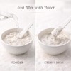 2500ml Modeling Mask Powder Pack Pearl for Whitening & Moisturizing