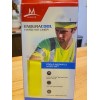 MISSION ENDURACOOL Hard Hat Liner YELLOW (696)