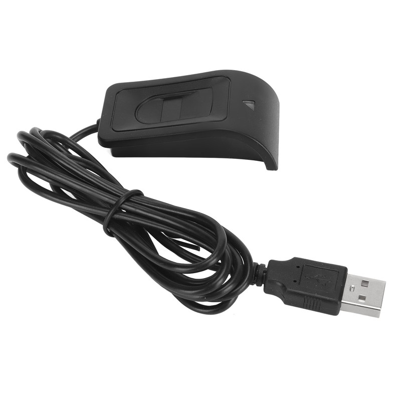 Fingerprint Key Reader Compact Structure Auto Calibration Recognition USB Fingerprint