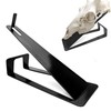 Perfeclan Deer Skull Mount Hanger Display Rack,Hanging Deer Head Skeleton