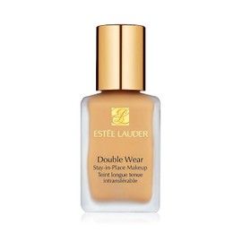 Estée Lauder Double Wear Stay-in-Place 24-Hour Long-Wear Matte Foundation, 1.0 oz, 1W2 Sand