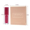Set De 12 Labiales Mate De Larga Duración Pintalabio Regalo