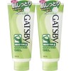 Gatsby Moisturizing Shaving Gel 7.1 oz (205 g) (2 pieces)