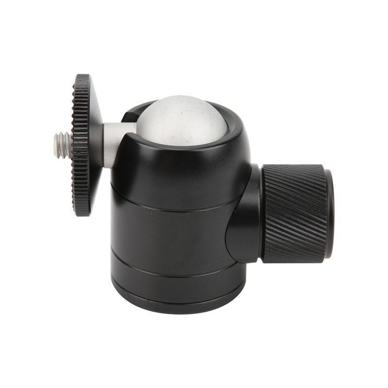 VT‑30 Aluminum Alloy Mini Ball Head Tripod SLR Camera Accessories