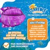 Clarence the Clarifier Fish Aquarium Water Clarifier | Clear Cloudy