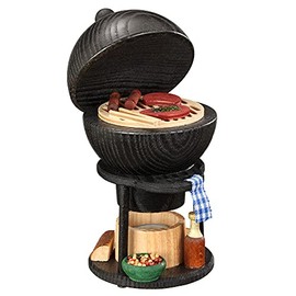 Frank Neumann Kettle Barbecue - Original Erzgebirge®