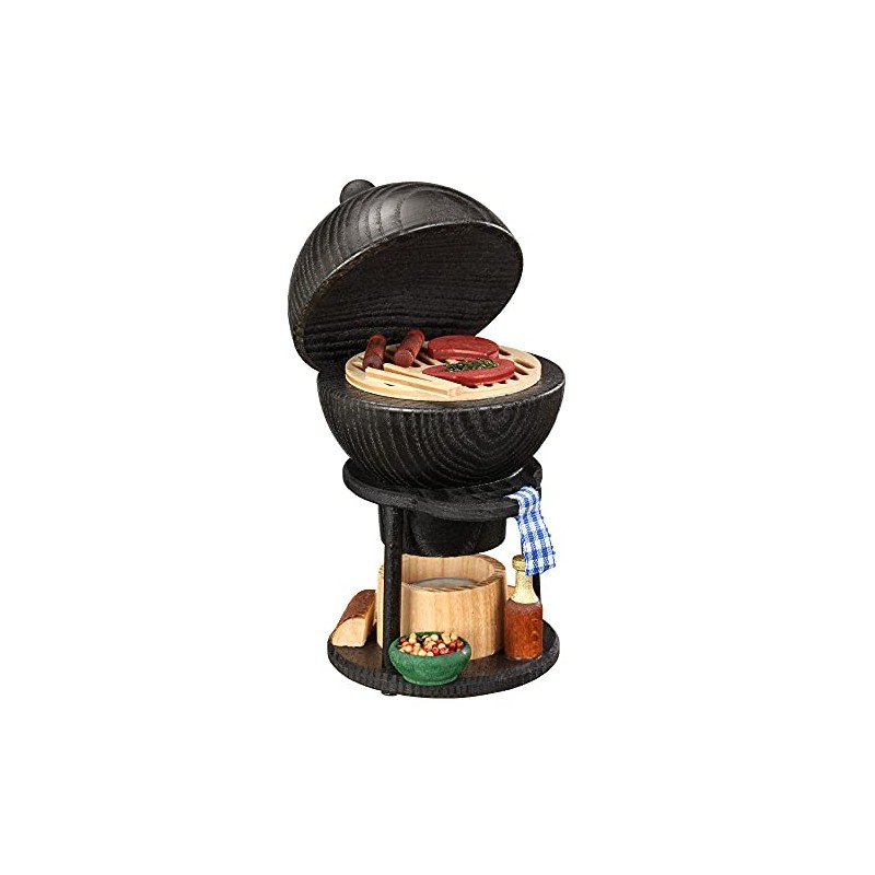 Frank Neumann Kettle Barbecue - Original Erzgebirge®
