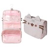 Grupo Erik Cosmetic Bag Small Pusheen – Versatile Toiletry Bag