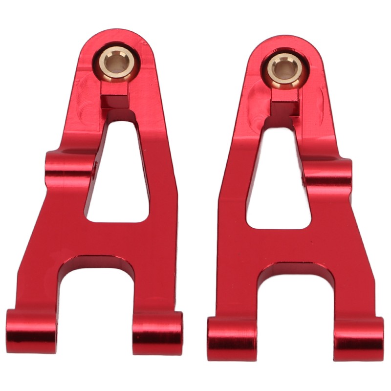 RC Front Lower Swing Arm Aluminum Alloy RC Suspension Arm