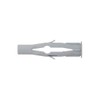 Fischer FU Butterfly Dowels with Screw 8 x 50 mm