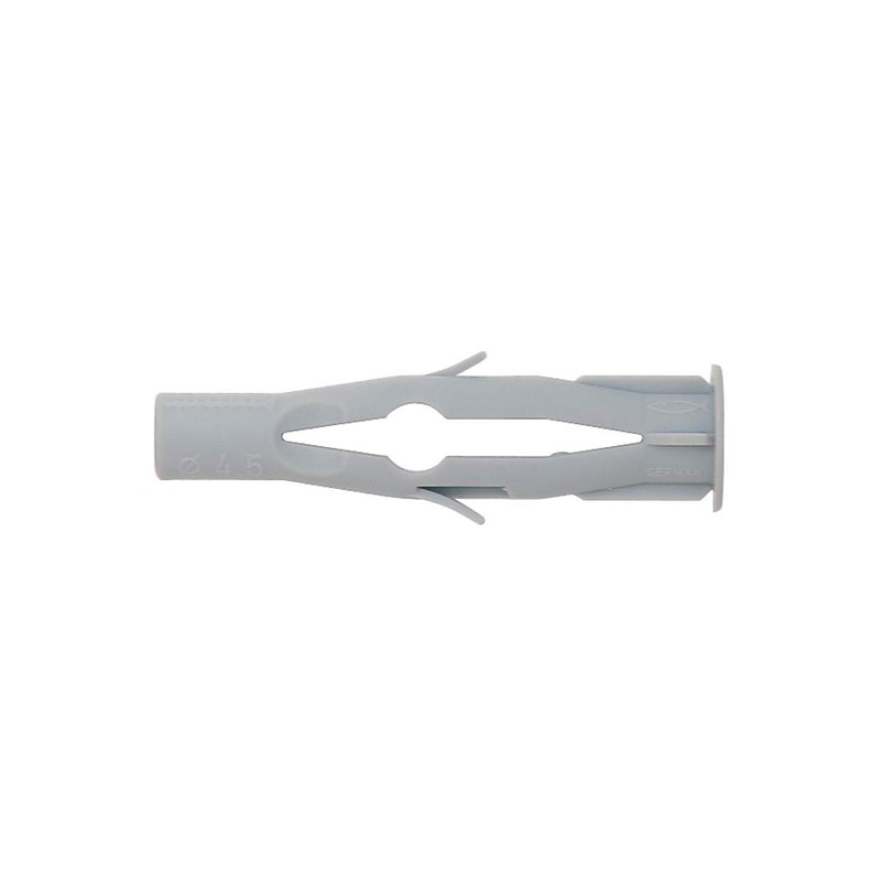 Fischer FU Butterfly Dowels with Screw 8 x 50 mm
