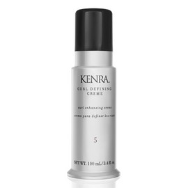Kenra Curl Defining Hair Creme #5 - 3.4 fl oz