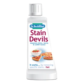 Dr. Beckmann Stain Devils Removes Curry and Sauce 50ml