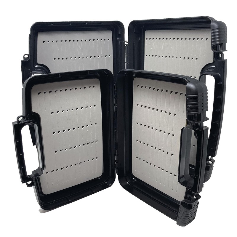 Fly Box for Fly Fishing Flies - Streamer Fly Boxes