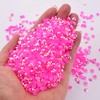 BLINGINBOX 15000pcs FlatBack Rhinestones,Resin Non Hotfix Rhinestones Large Quantity Wholesale
