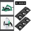 The Lord of the Tools 2PCS Cordless Planer Blade Binder