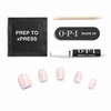 OPI xPRESS/ON Press On Nails, Up to 14 Days of