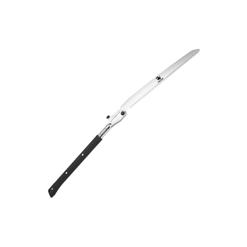 Hand Saw,Woodworking Tools Professional Folding Saw 500mm XXL Teeth