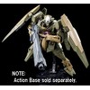 Bandai HGBF 1/144 GNX-803T GN-X IV TYPE.GBF