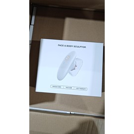 recgovt Body Smart Scraping Therapy Massager - Suitable for Scraping/Cupping/Heat Therapy, Improve Blood Circulation，15 Levels of Suction Adjustment，White