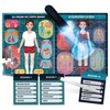 HEADU The Human Body A X-ray 505