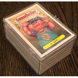 Garbage Pail Kids Series 1 Full Set 110 Cards