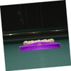 Mipcase Table Billiard Rack Durable Pool Triangle Rack for Snooker