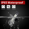 NP 2PCS Bright White LED Number Plate Light for F-Ord