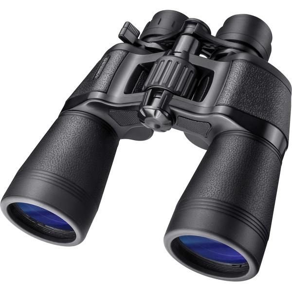 Barska 10-30x50 Level Zoom Binoculars , Black