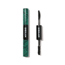 Sheglam Máscara de Pestañas (Volumen y Longitud)