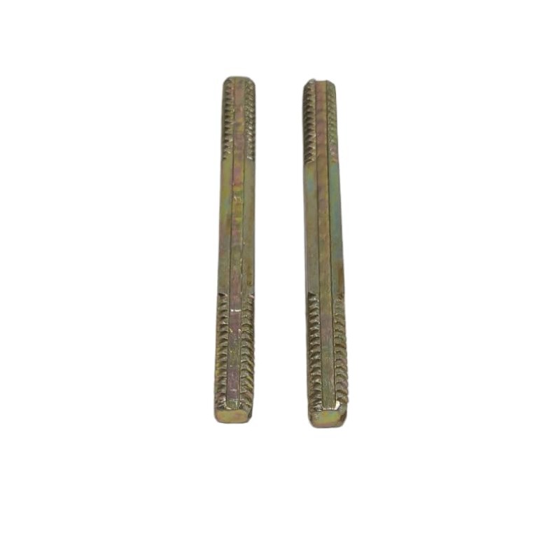 fiXte Replacement Spare Door Handle Threaded Spindle Bar 7mm x