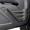 IAG I-Line Front Door Pocket Organizer & Cup Holder TPE