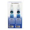 DWD2 Clean Air 2 Pack Bundle Automotive AC Coil Cleaner