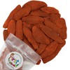 FirstChoiceCandy Dried Chili Mango Bulk Bag 1 LB