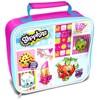 Shopkins Lunch Bag/Box and Flip 'n' Flow Bottle (590ml/20 Fl