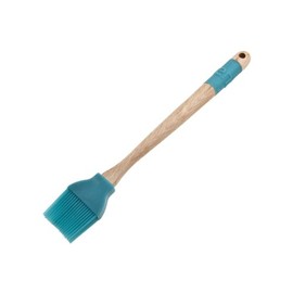 Denby Cook and Dine Pastry Brush Color: Azure